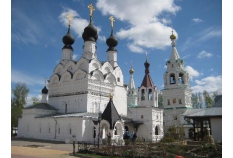 Выездной семинар в г. Муром 